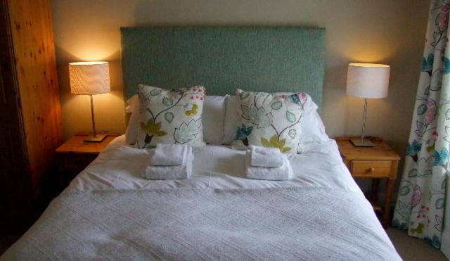 The Colonsay Hotel Isle of Colonsay Eksteriør billede