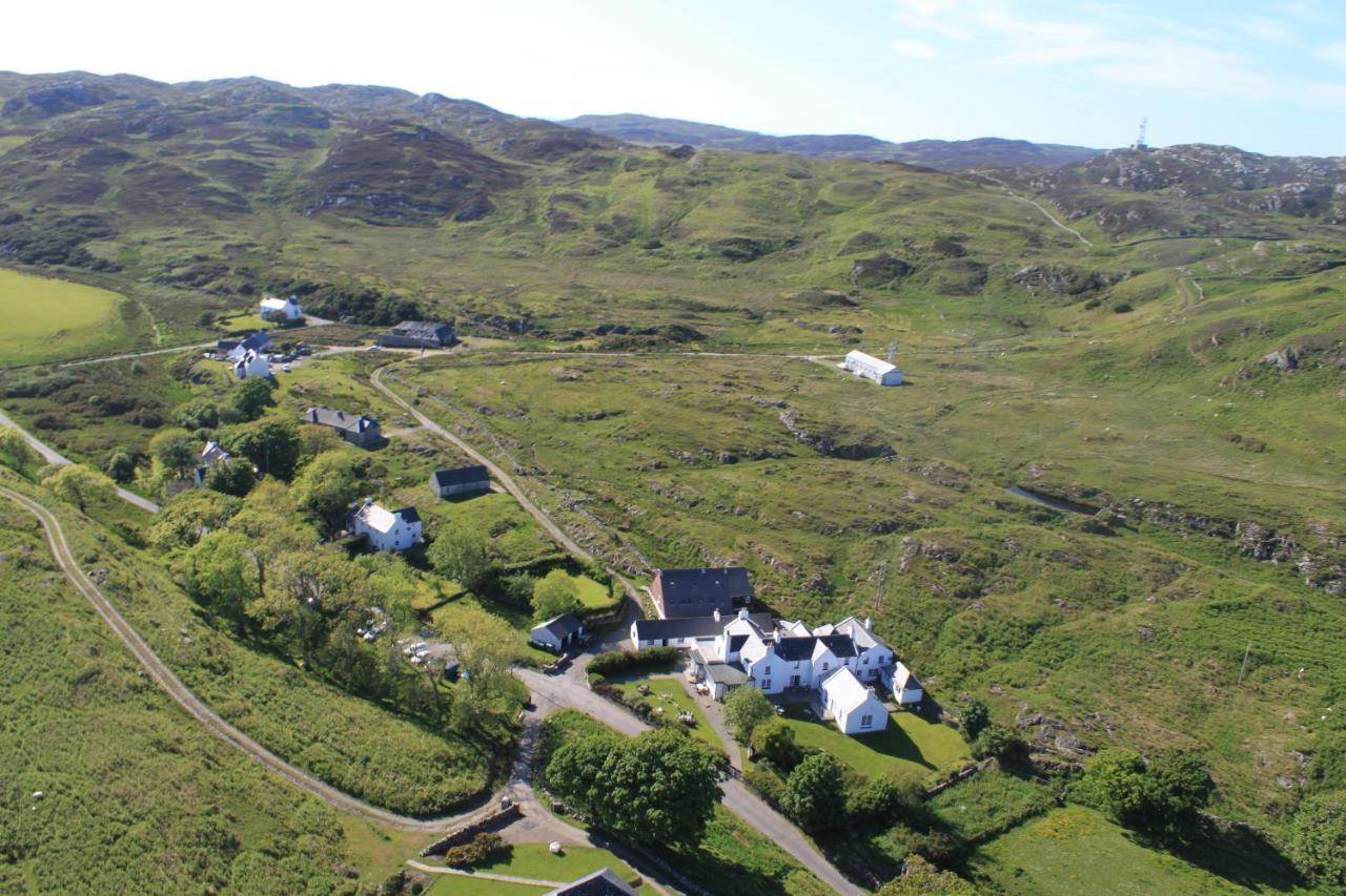 The Colonsay Hotel Isle of Colonsay Eksteriør billede