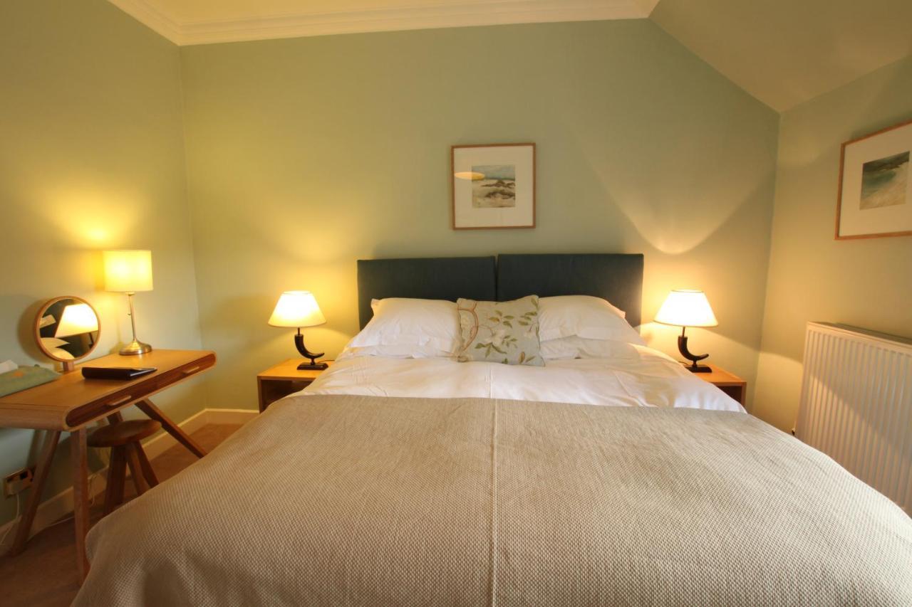 The Colonsay Hotel Isle of Colonsay Eksteriør billede